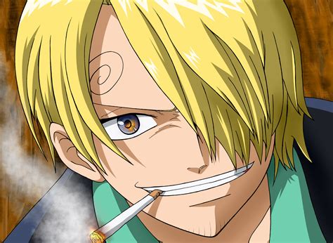 sanji one piece